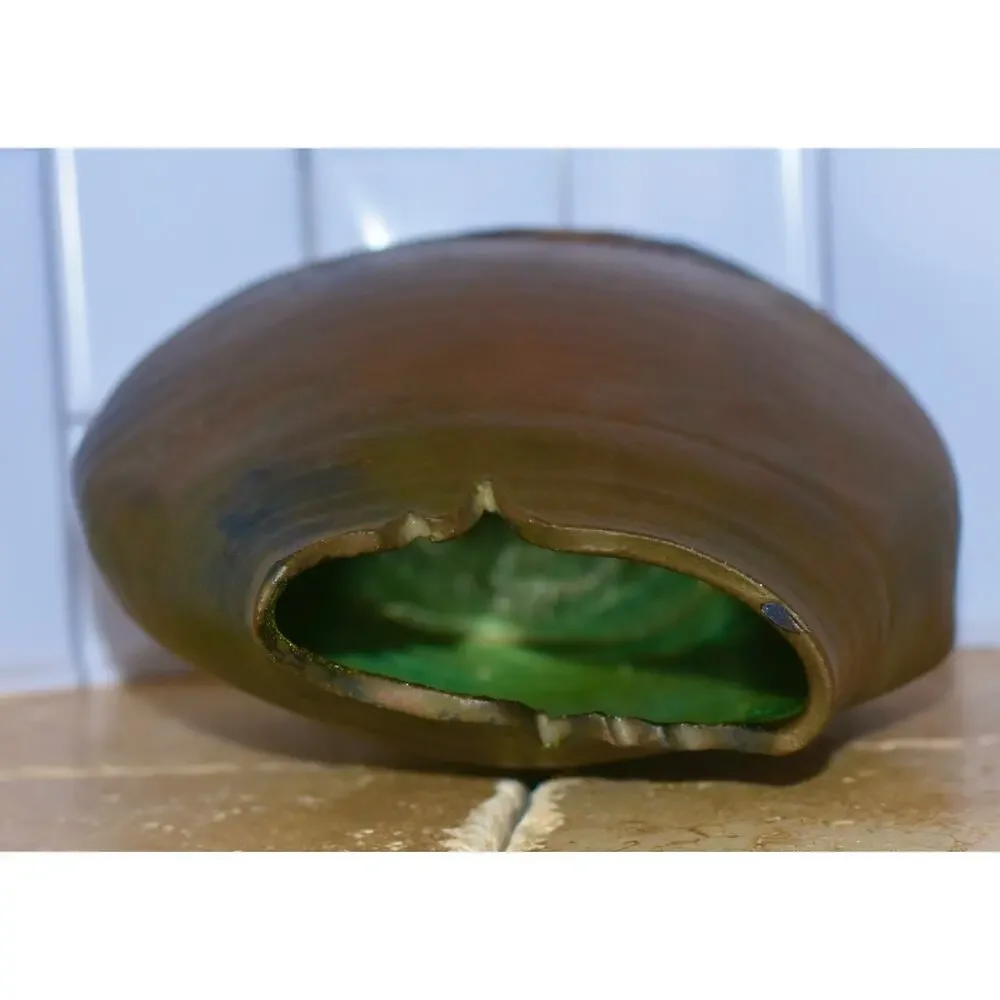 RAKU fired studio